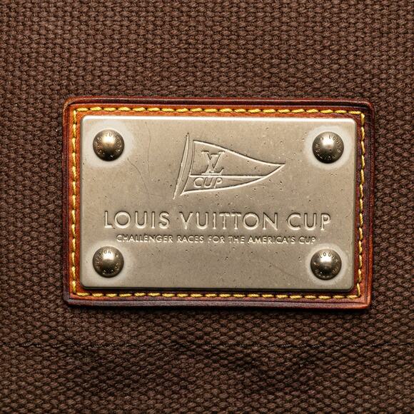 Louis Vuitton Antigua LV Cup Cabas PM Shoulder Bag M80661 - Picture 7 of 9